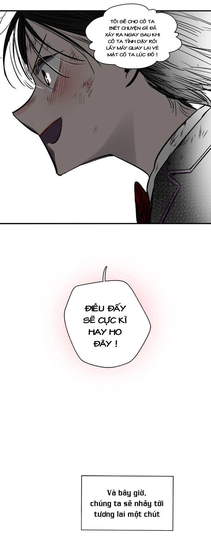 Nano List Chapter 118 - 37