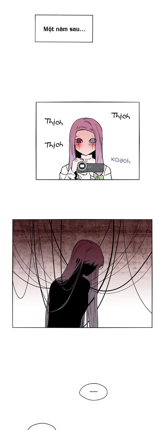 Nano List Chapter 118 - 38