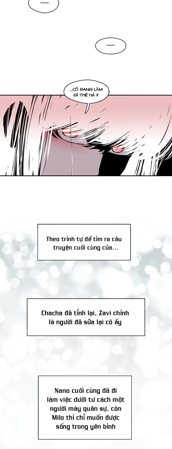 Nano List Chapter 118 - 39