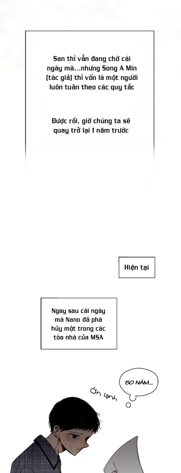 Nano List Chapter 118 - 40