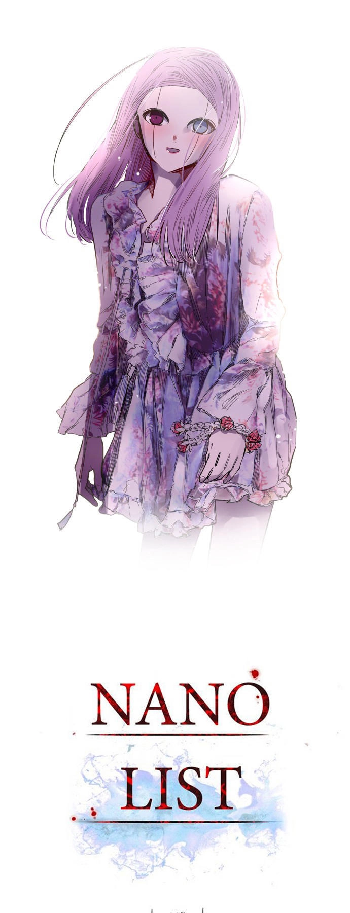 Nano List Chapter 119 - 2