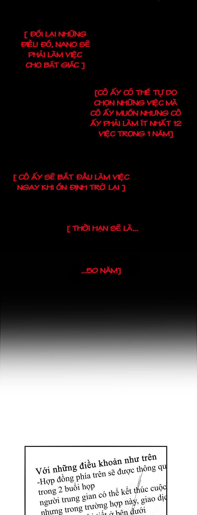 Nano List Chapter 119 - 4