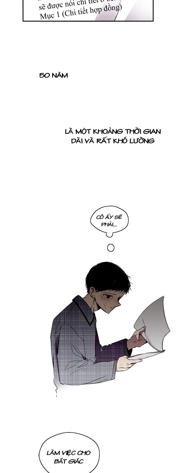 Nano List Chapter 119 - 5