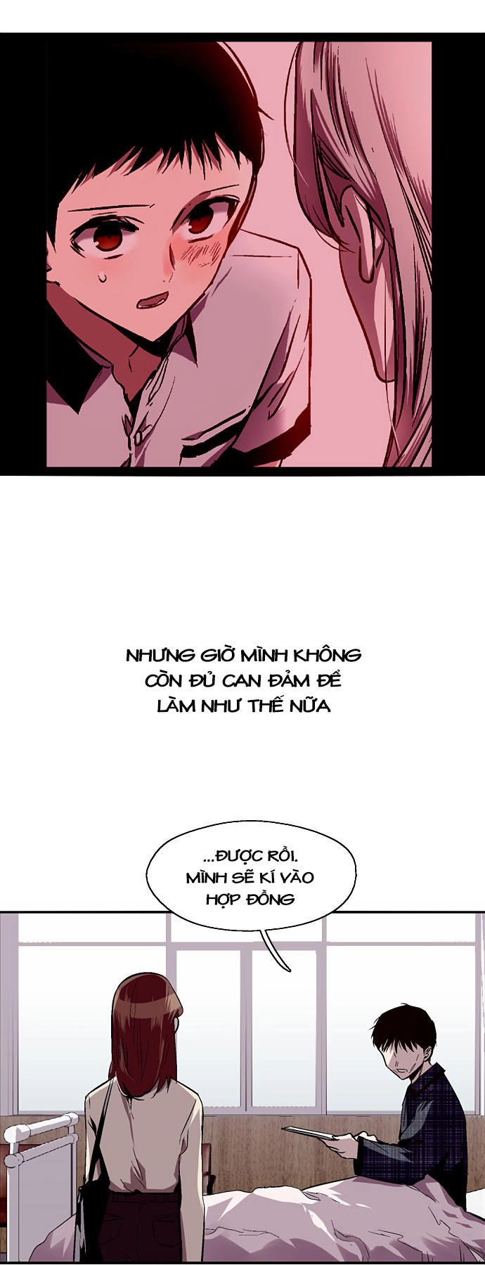 Nano List Chapter 119 - 7