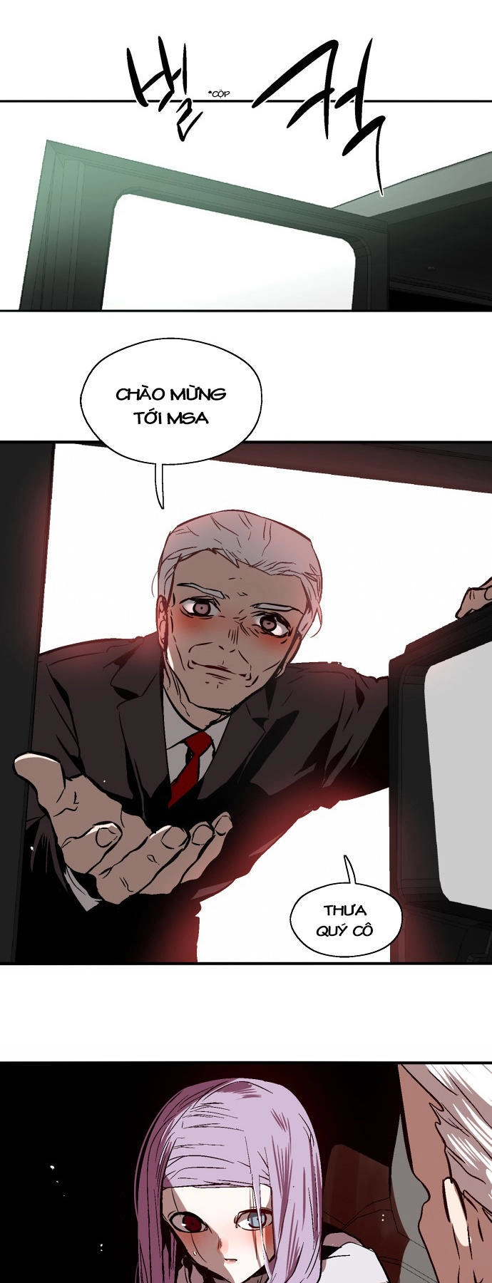 Nano List Chapter 119 - 28