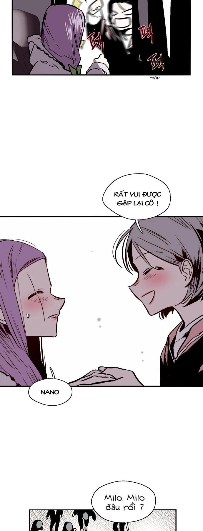 Nano List Chapter 119 - 30