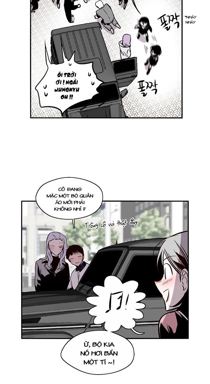 Nano List Chapter 119 - 31