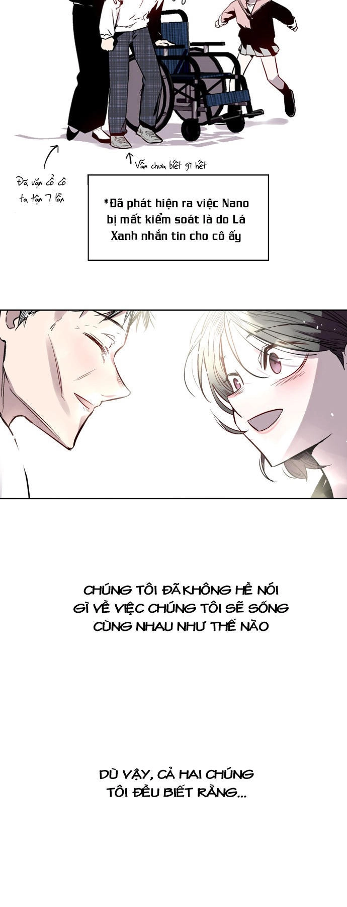 Nano List Chapter 119 - 33