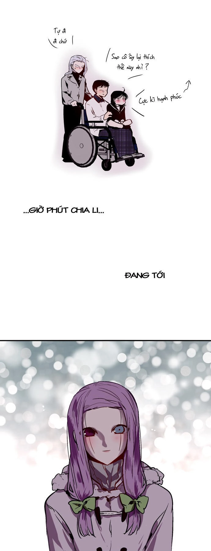 Nano List Chapter 119 - 34