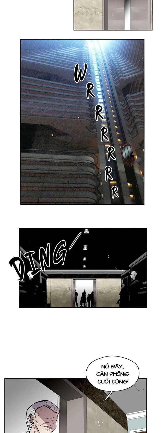 Nano List Chapter 120 - 3