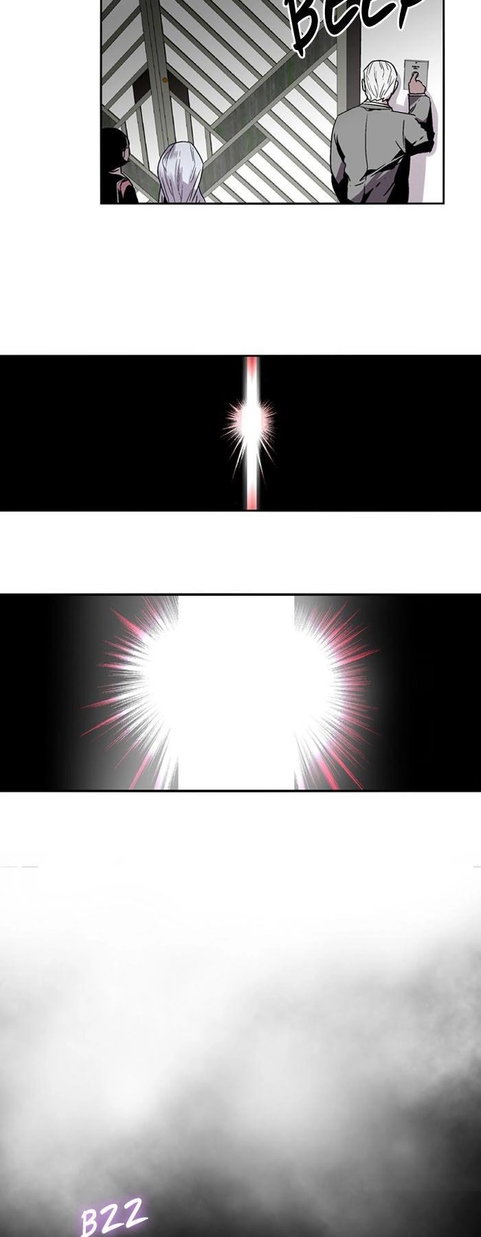 Nano List Chapter 120 - 7