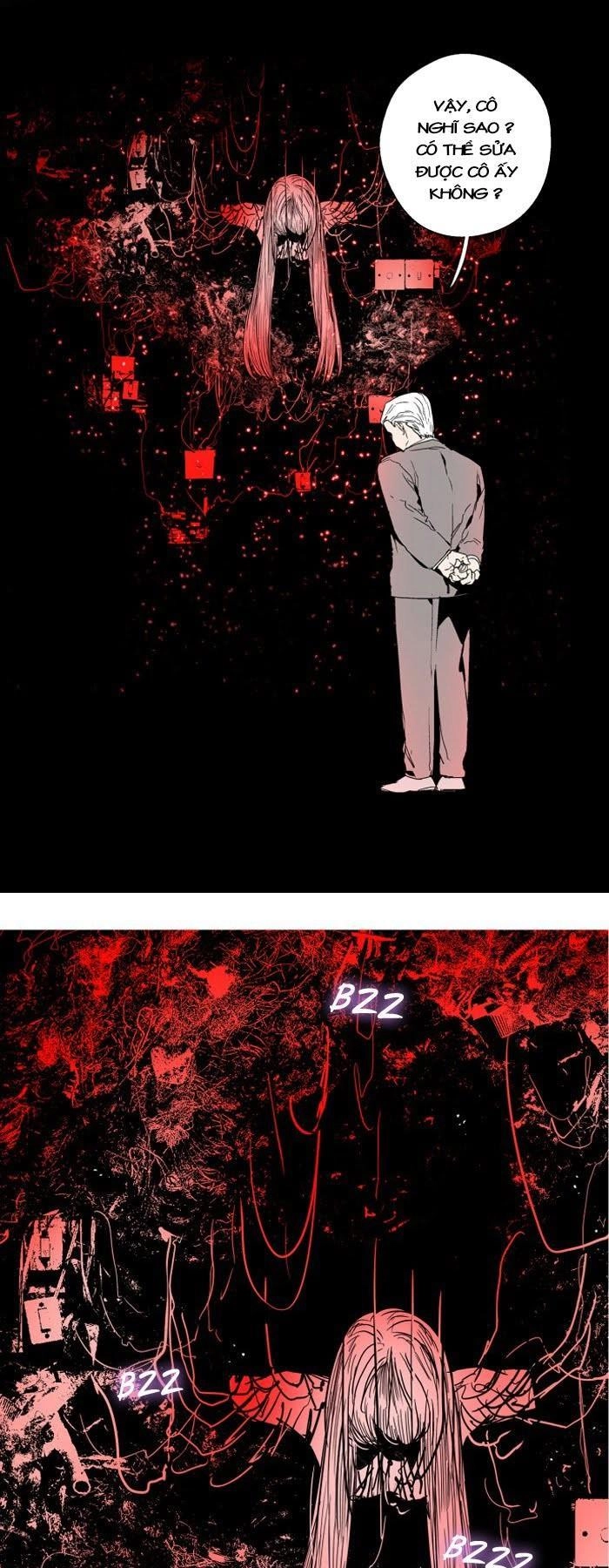 Nano List Chapter 120 - 9