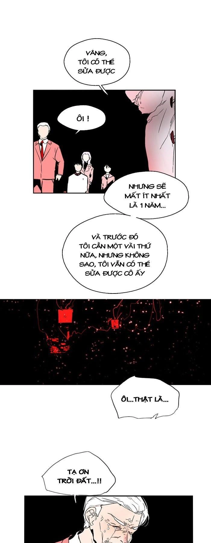 Nano List Chapter 120 - 16