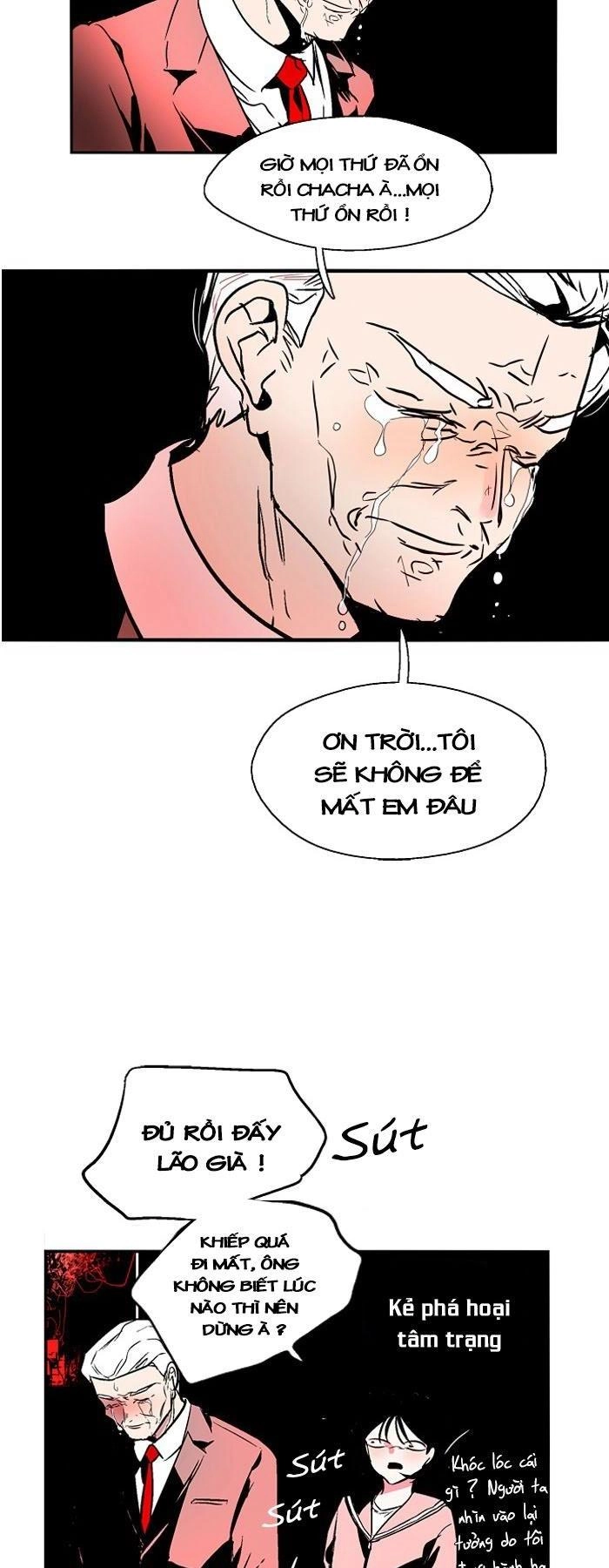 Nano List Chapter 120 - 17