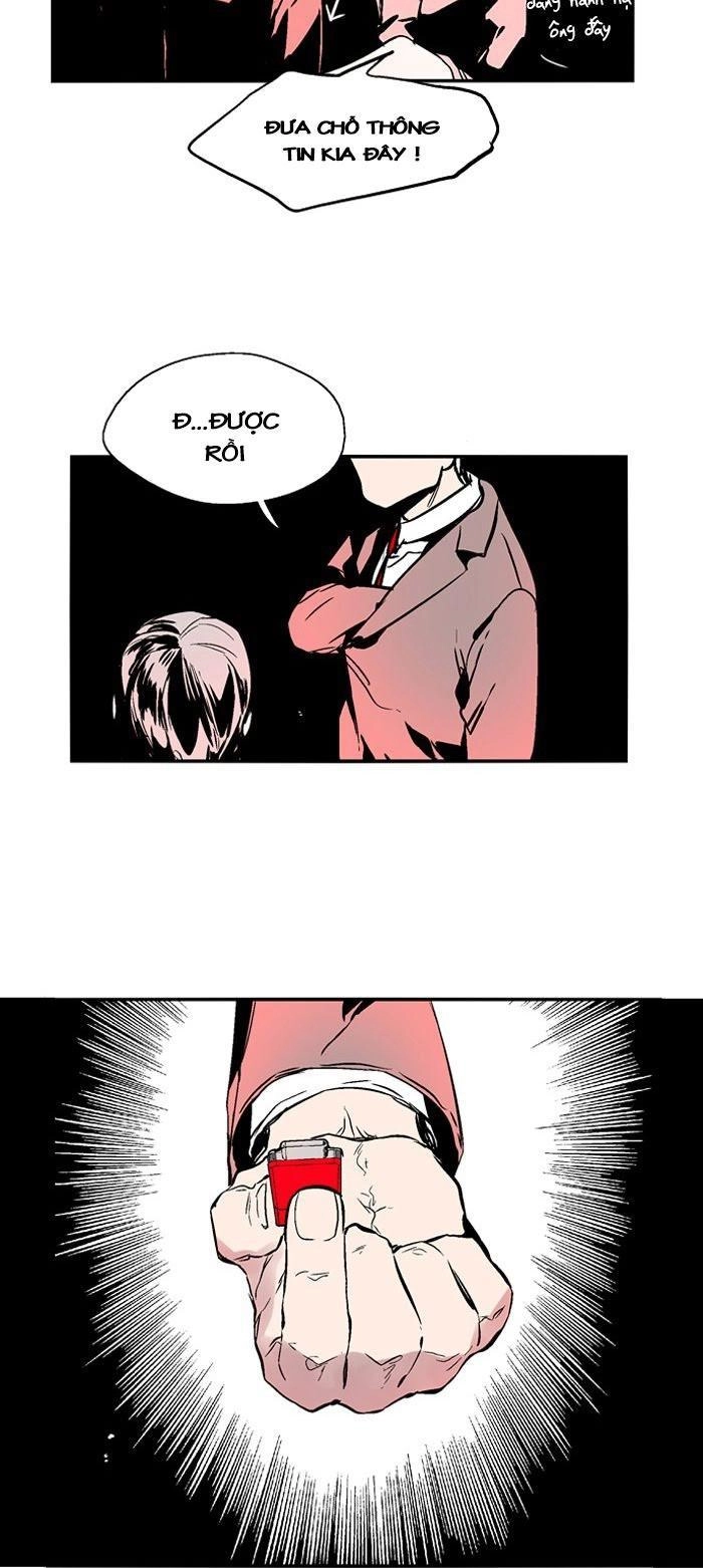 Nano List Chapter 120 - 18