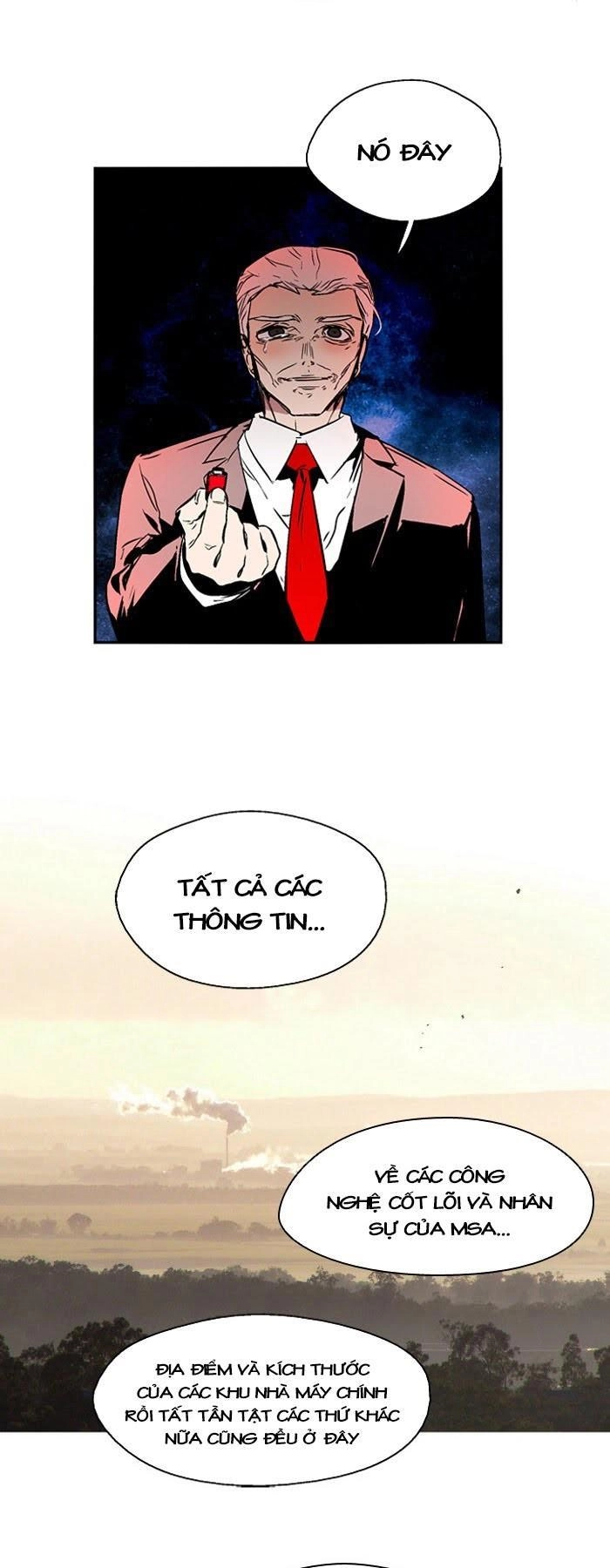 Nano List Chapter 120 - 19