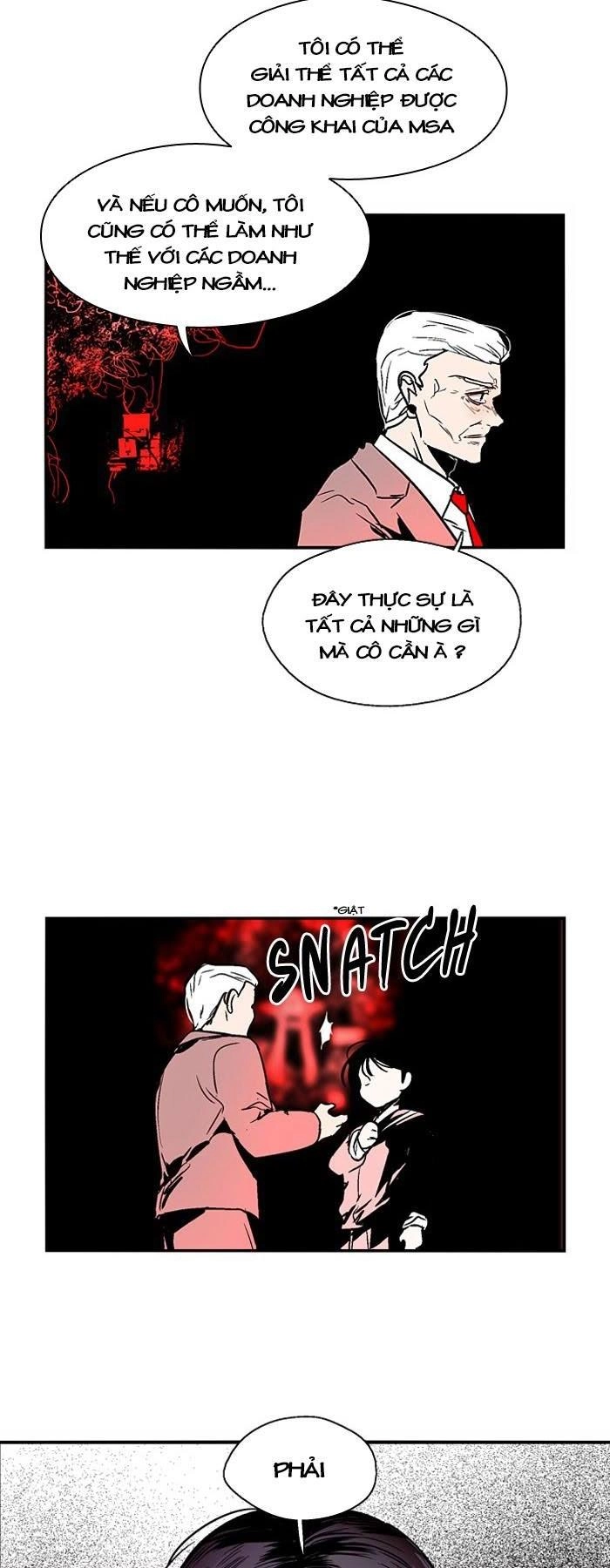 Nano List Chapter 120 - 20