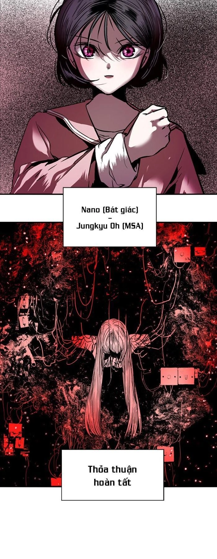 Nano List Chapter 120 - 21