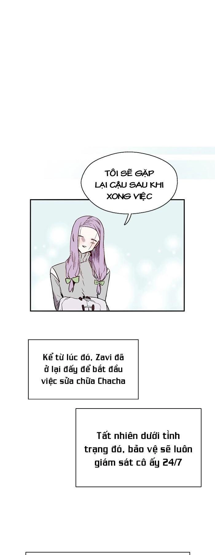 Nano List Chapter 120 - 24