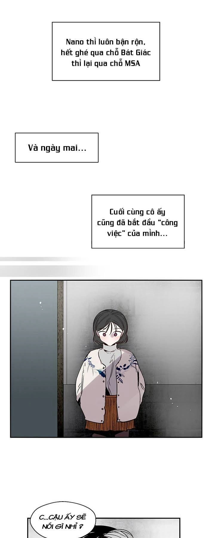 Nano List Chapter 120 - 27