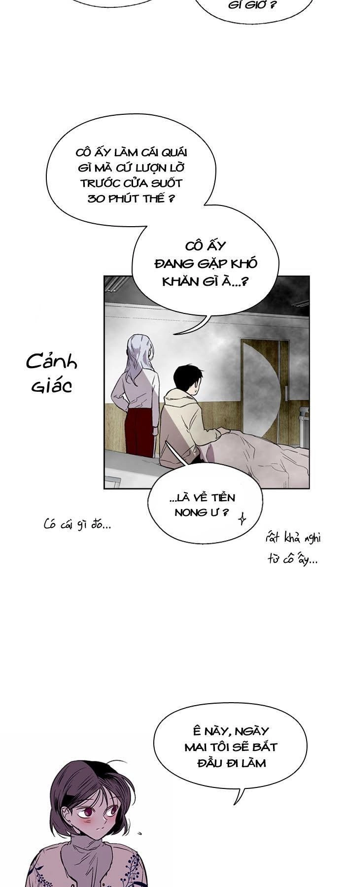 Nano List Chapter 120 - 29