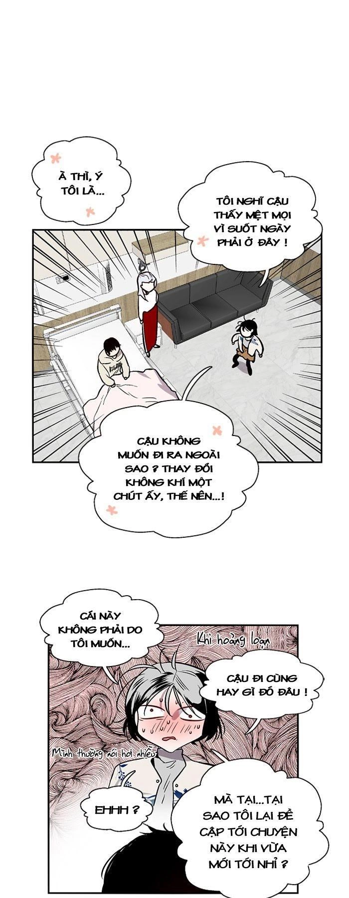 Nano List Chapter 120 - 31