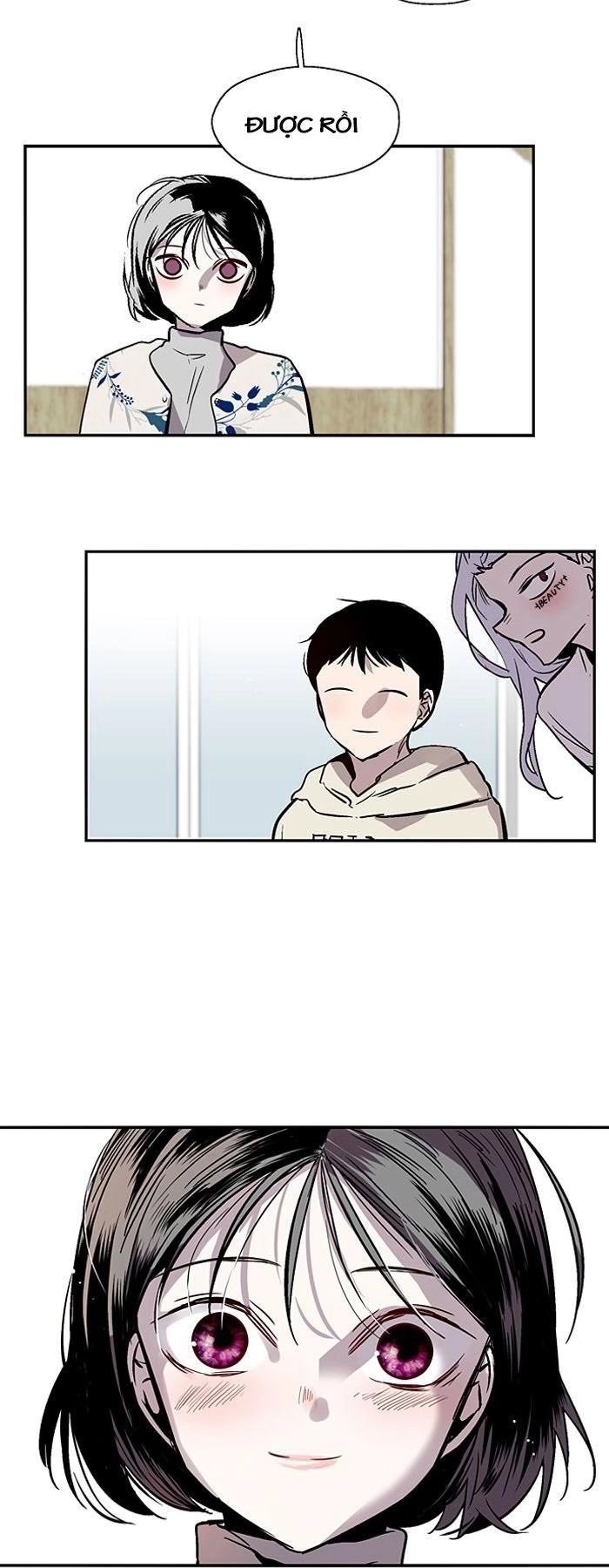 Nano List Chapter 120 - 32