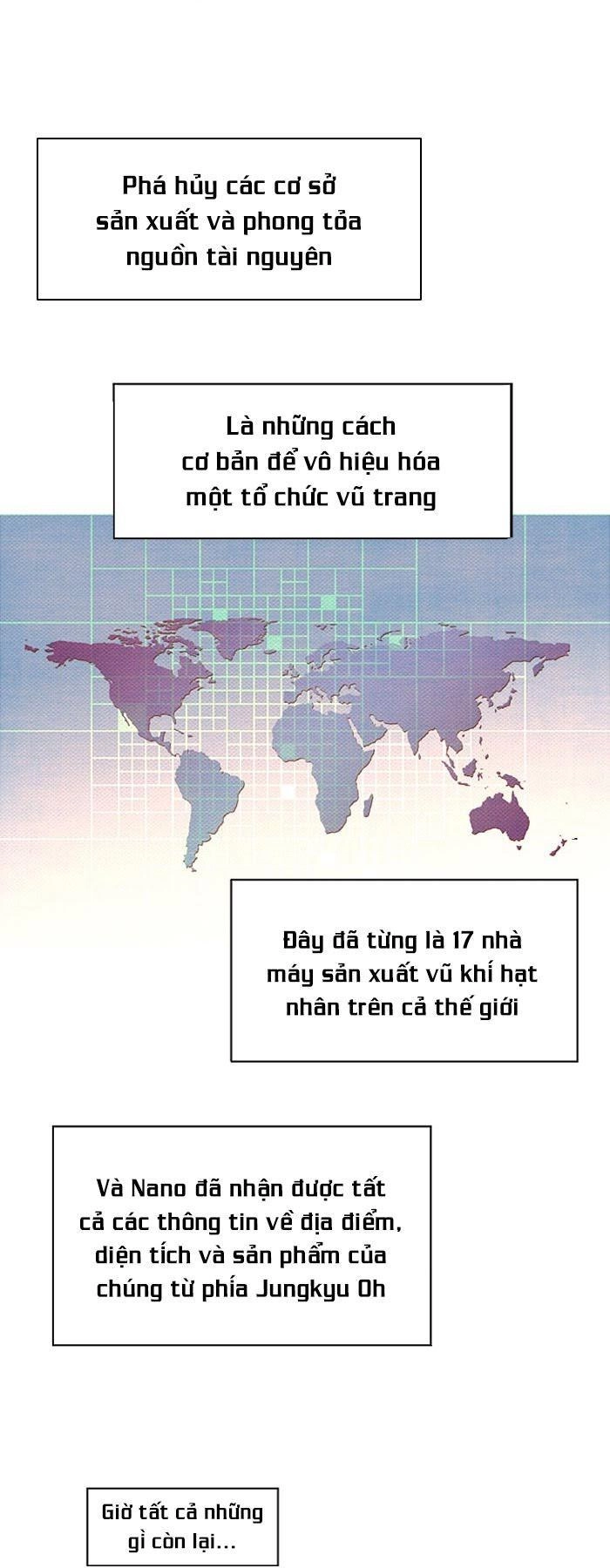 Nano List Chapter 120 - 33