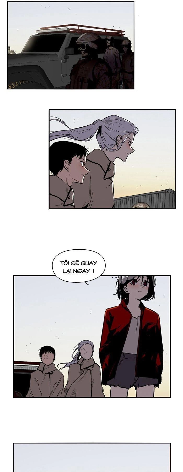 Nano List Chapter 120 - 35