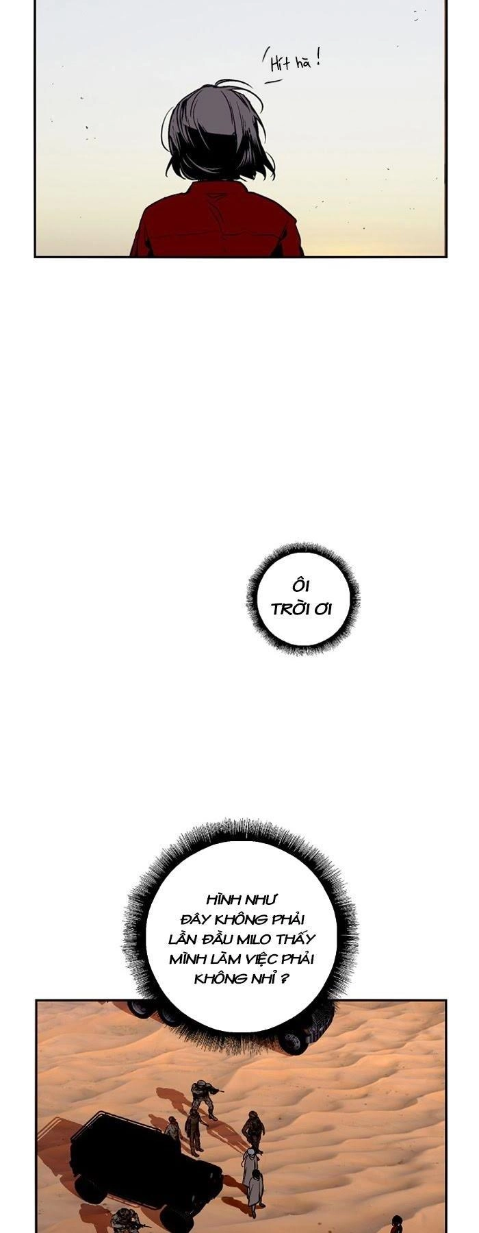 Nano List Chapter 120 - 36