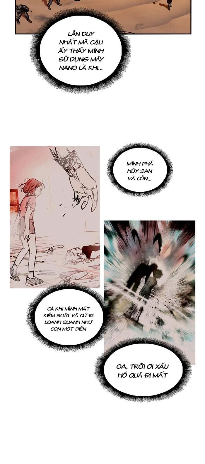 Nano List Chapter 120 - 37