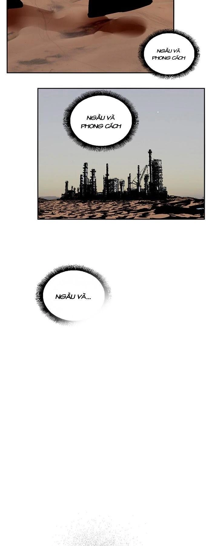 Nano List Chapter 120 - 39