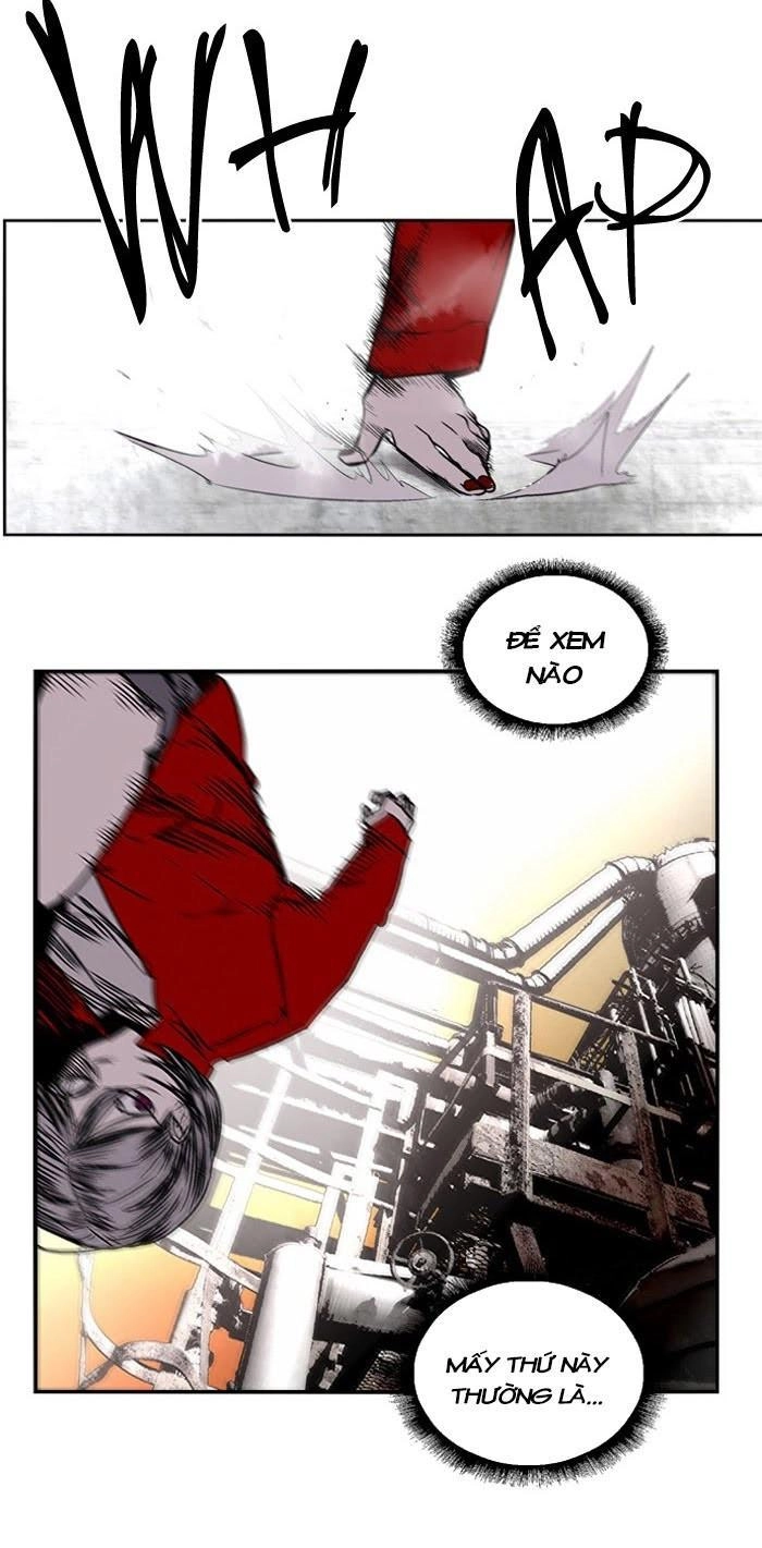 Nano List Chapter 121 - 6