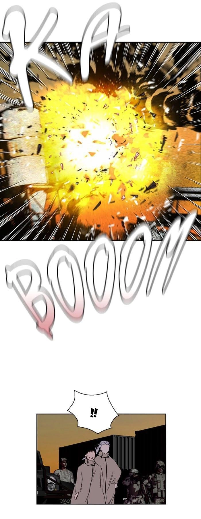 Nano List Chapter 121 - 10