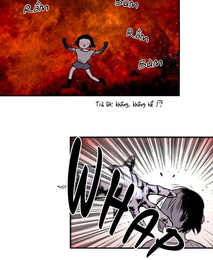 Nano List Chapter 121 - 16