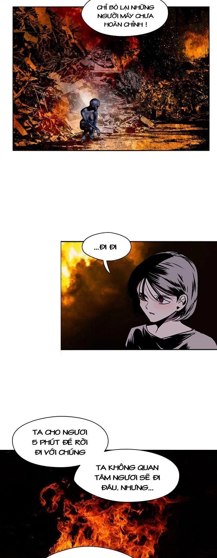 Nano List Chapter 121 - 19