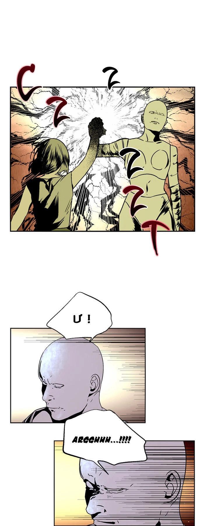 Nano List Chapter 121 - 25