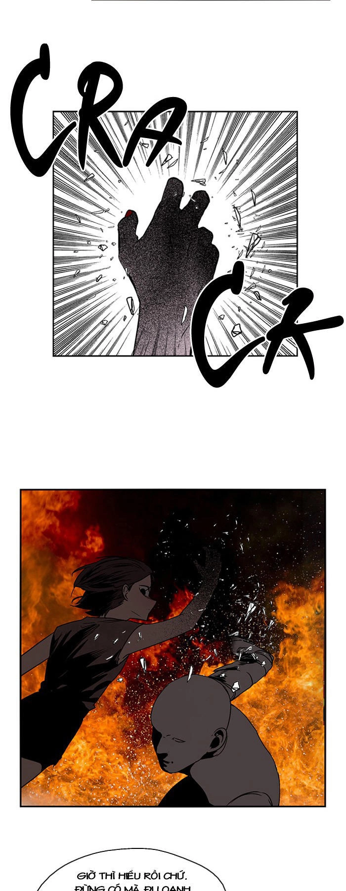 Nano List Chapter 121 - 26