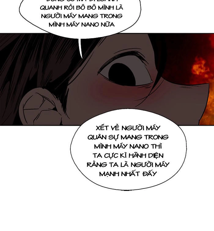 Nano List Chapter 121 - 27