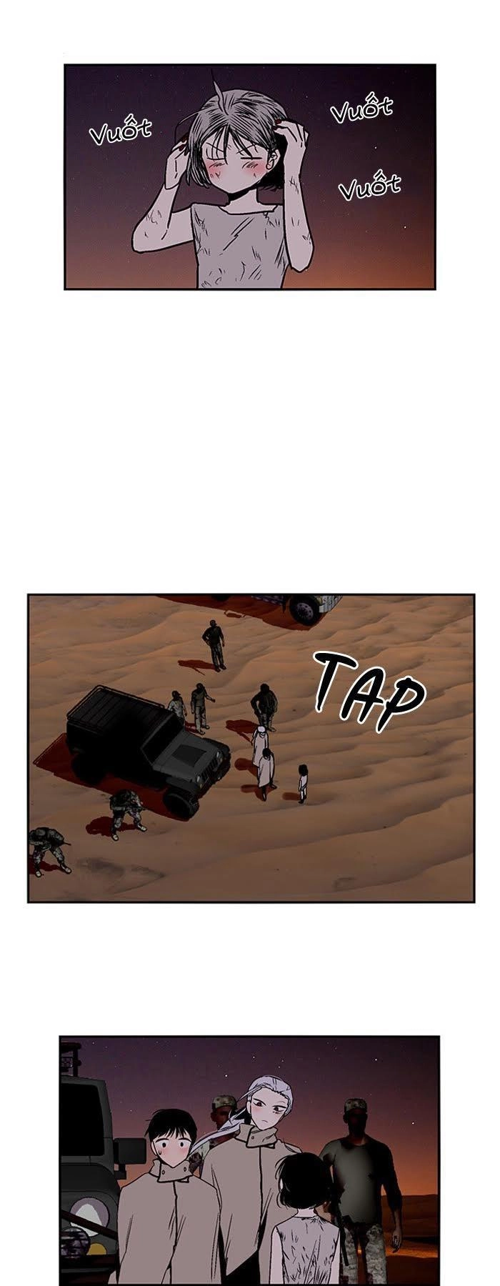 Nano List Chapter 121 - 32