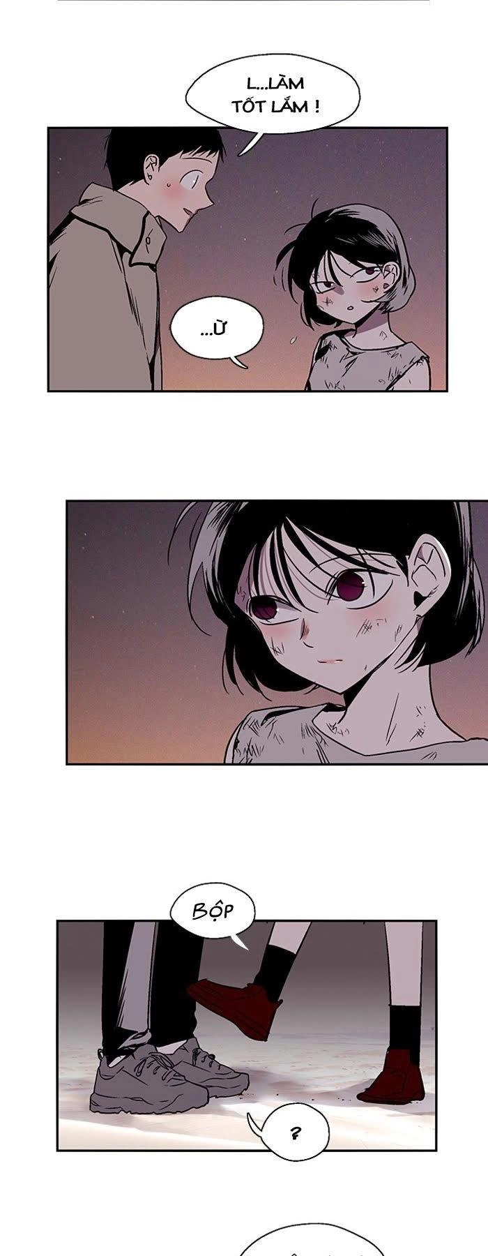 Nano List Chapter 121 - 33