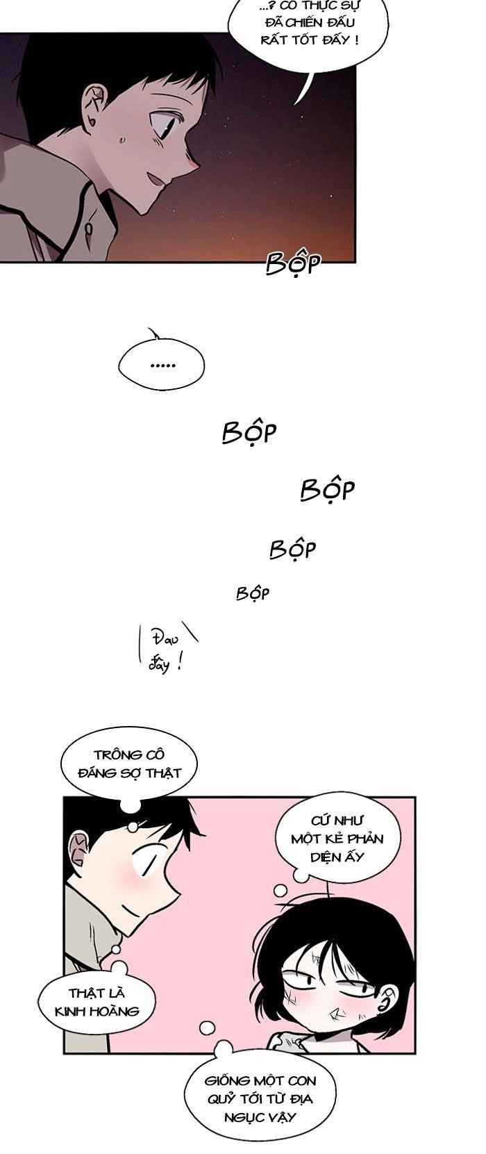 Nano List Chapter 121 - 34