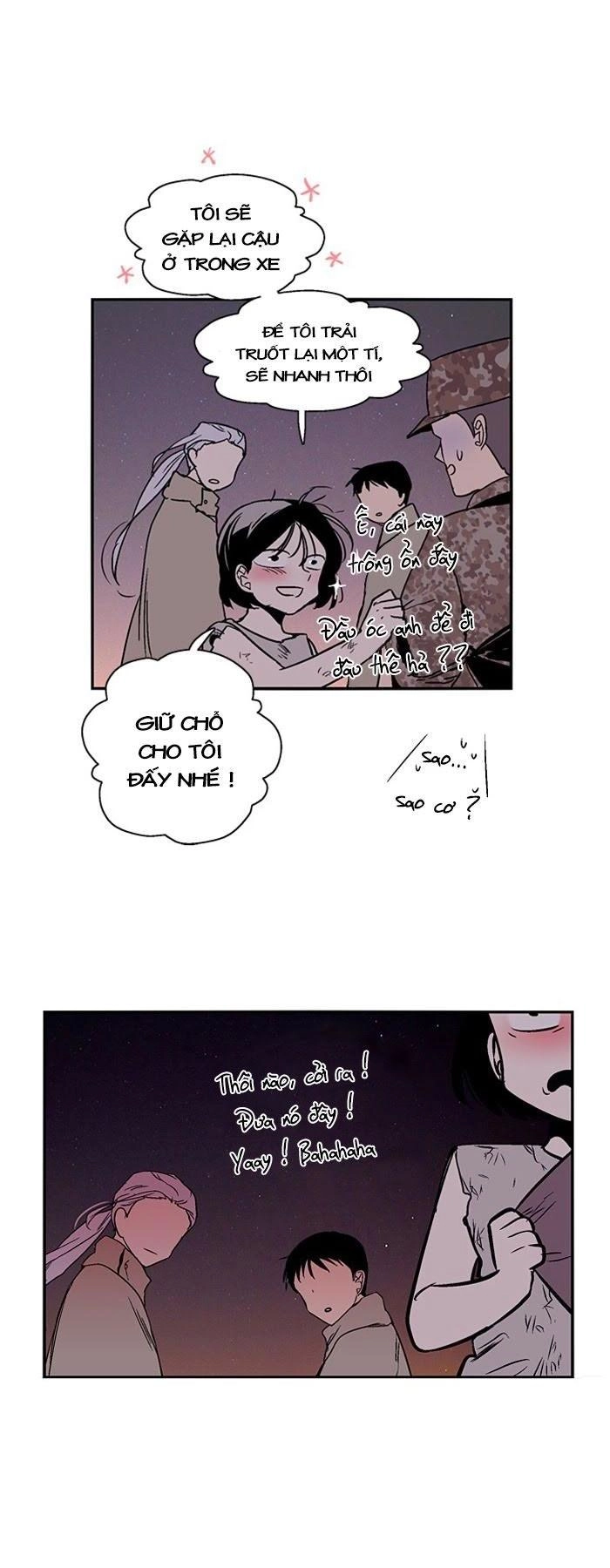 Nano List Chapter 121 - 36