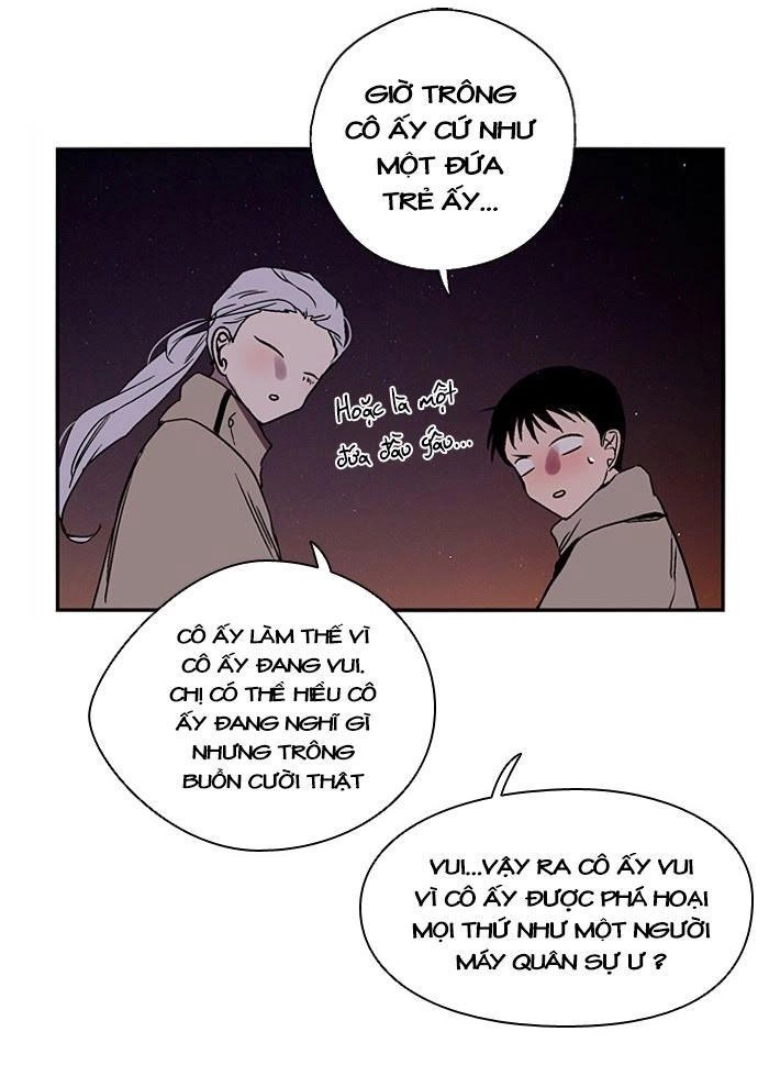 Nano List Chapter 121 - 37