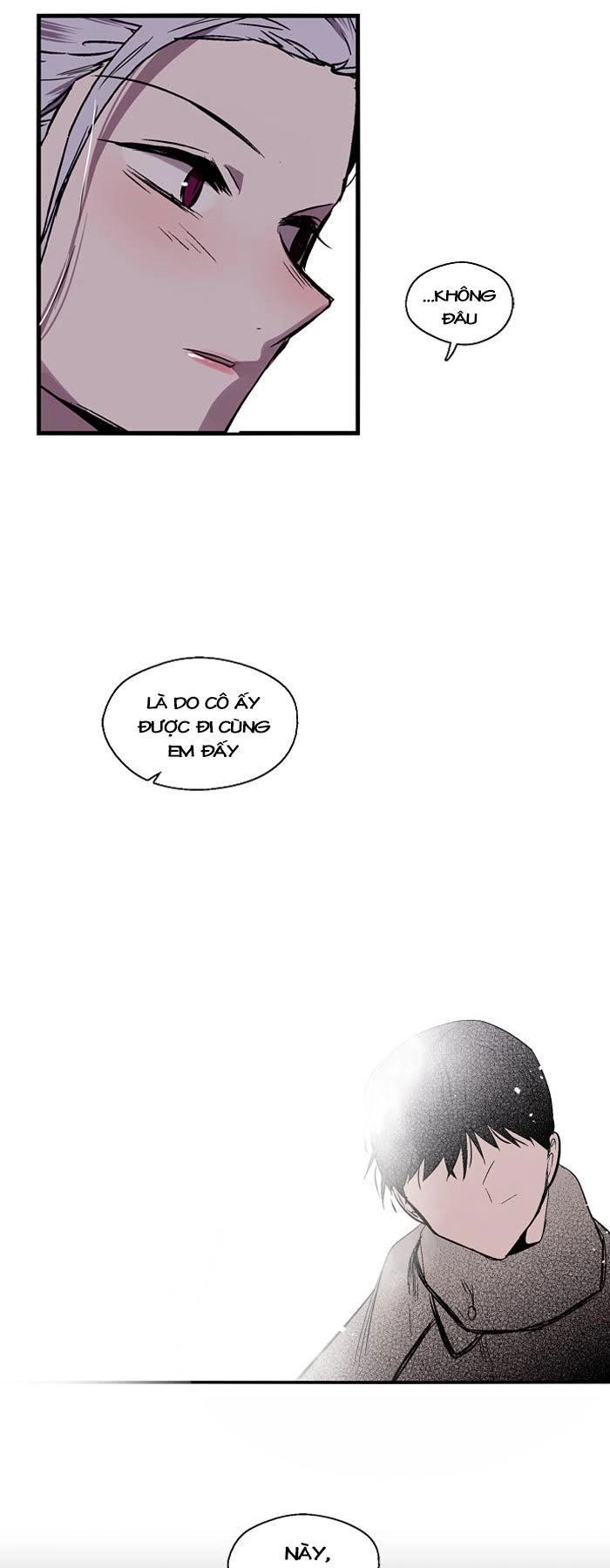 Nano List Chapter 121 - 38