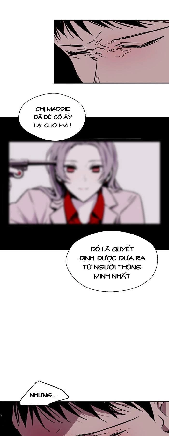 Nano List Chapter 121 - 40