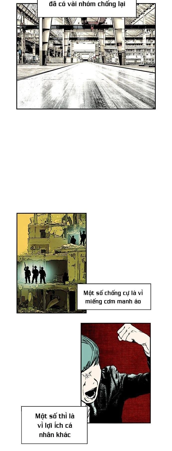 Nano List Chapter 122 - 4