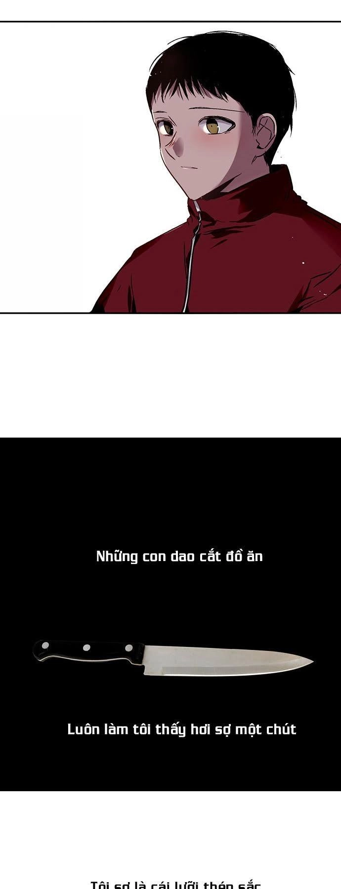 Nano List Chapter 122 - 11