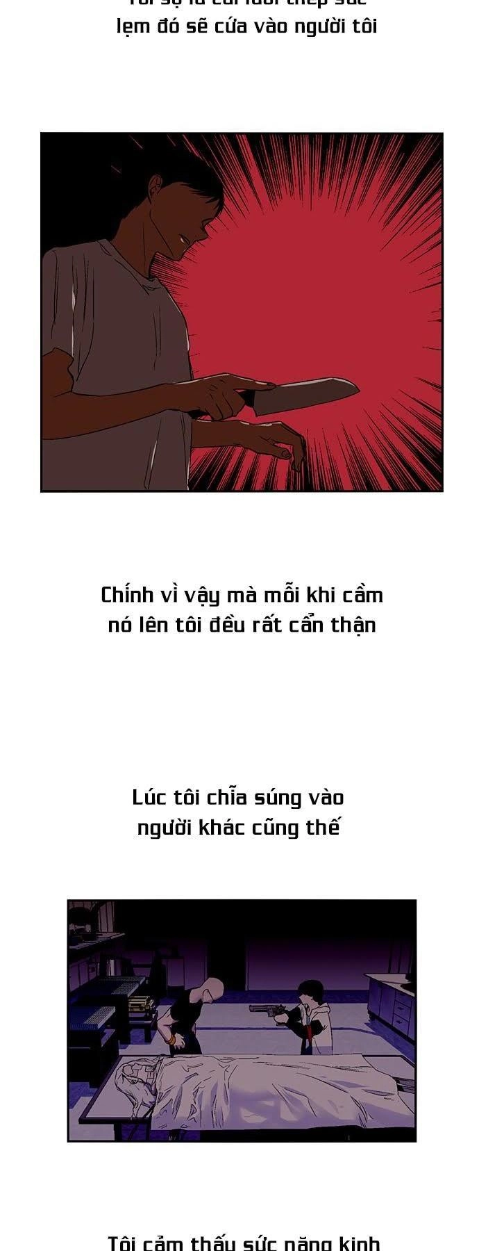 Nano List Chapter 122 - 12