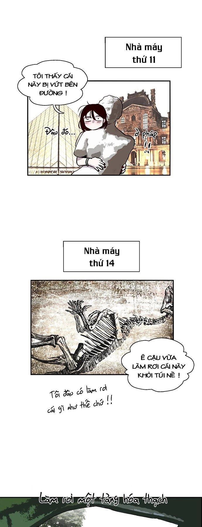 Nano List Chapter 122 - 18